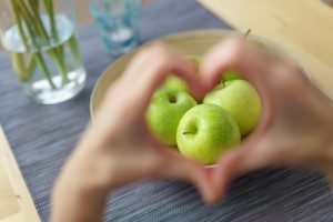 cuisiner en couple