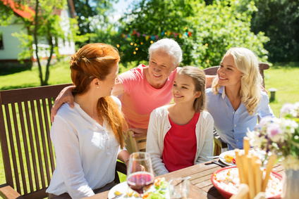 L’importance de l’ambiance aux repas