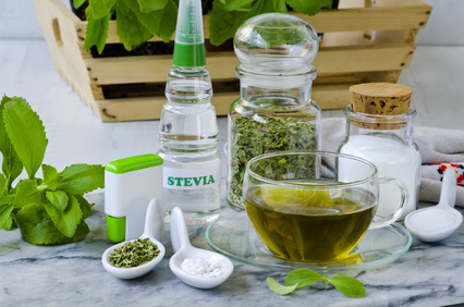 stevia
