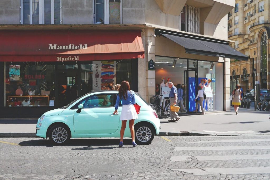 Voici 12 choix au dépanneur