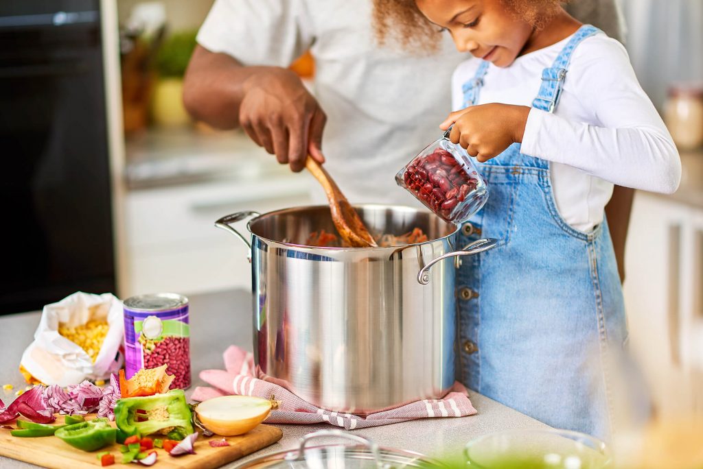 Mois de la nutrition 2020 – 3e partie