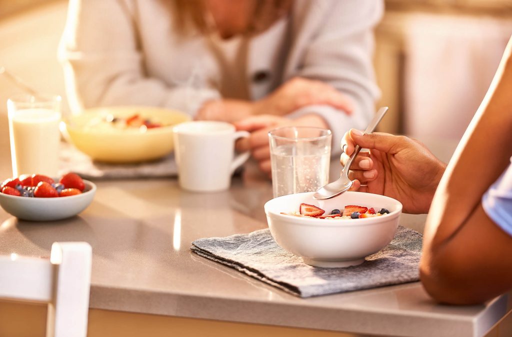 Mois de la nutrition 2020 – 2e partie
