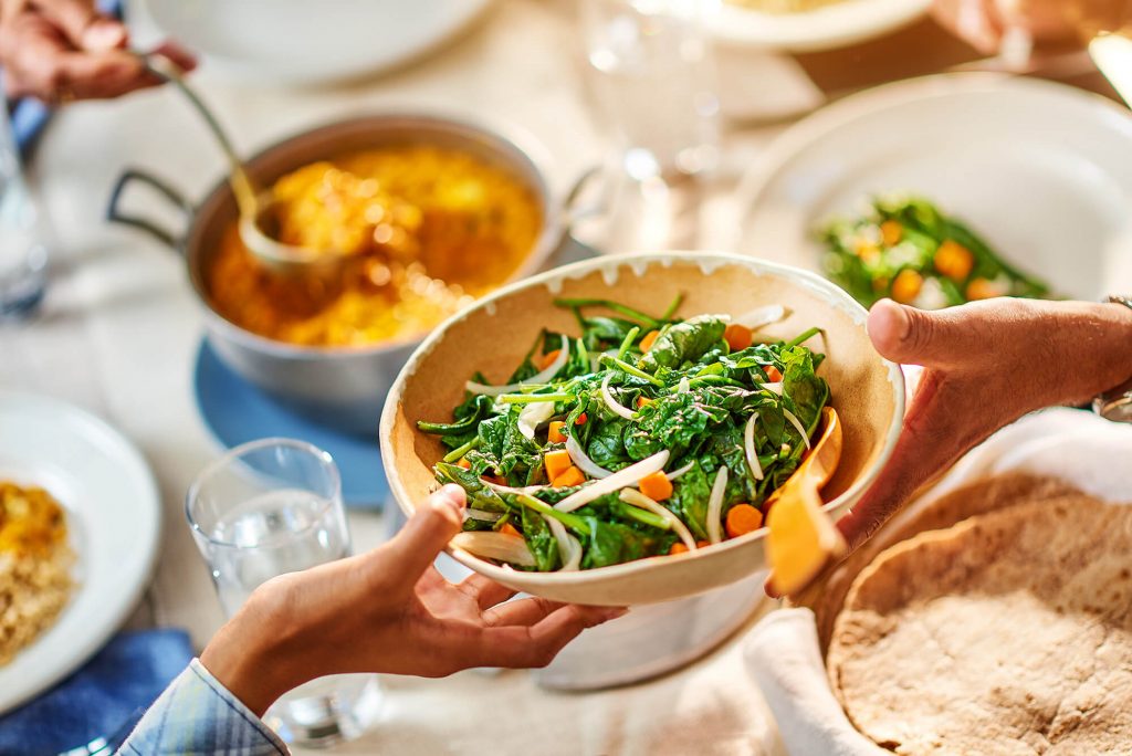 Mois de la nutrition 2020 – 4e partie
