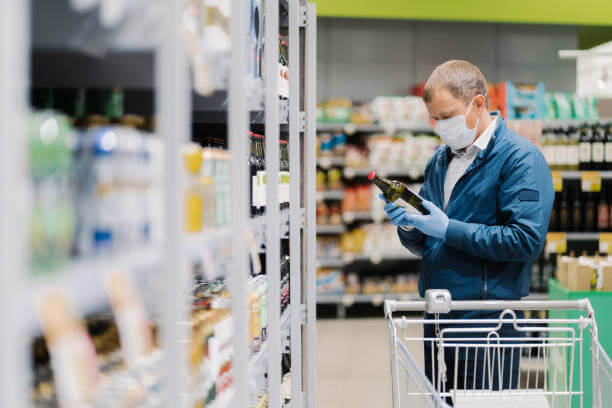Tableau des aliments et ingrédients non bénéfiques pour la santé