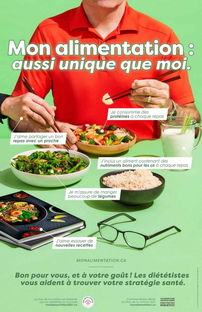 Vos problèmes de santé