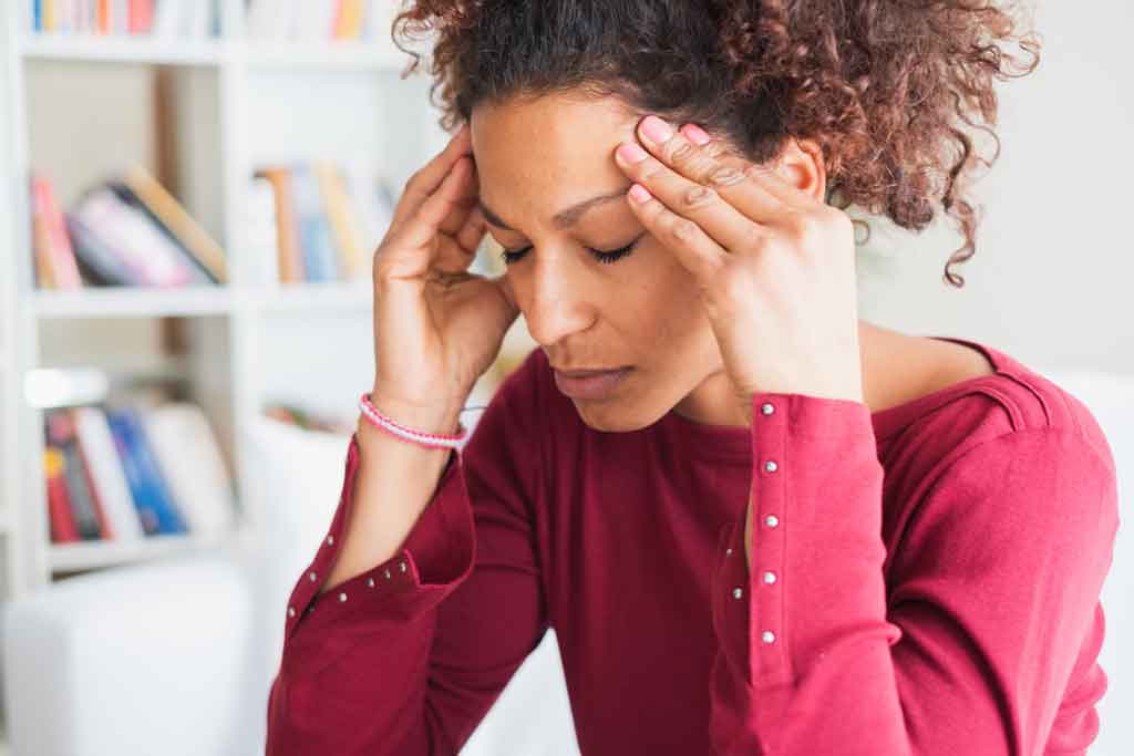 8 déclencheurs alimentaires de la migraine