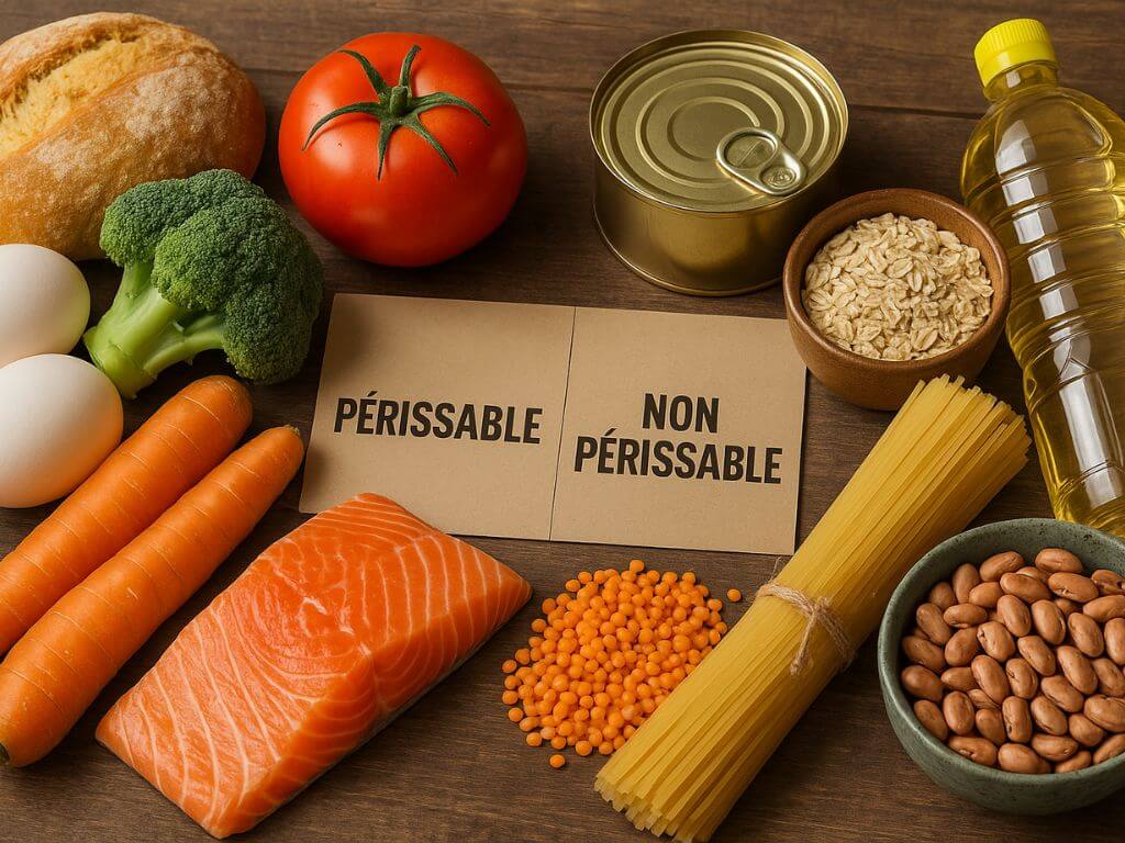 Le Thermoguide : Votre allié contre le gaspillage et les intoxications alimentaires