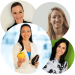 Équipe Caroline Tanguay 2026