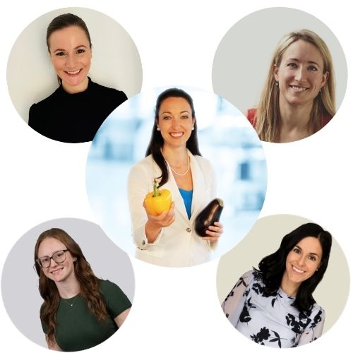 11 raisons de consulter une nutritionniste-diététiste