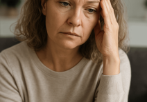 7 nutriments clés pour la ménopause