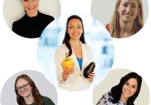 11 raisons de consulter une nutritionniste-diététiste
