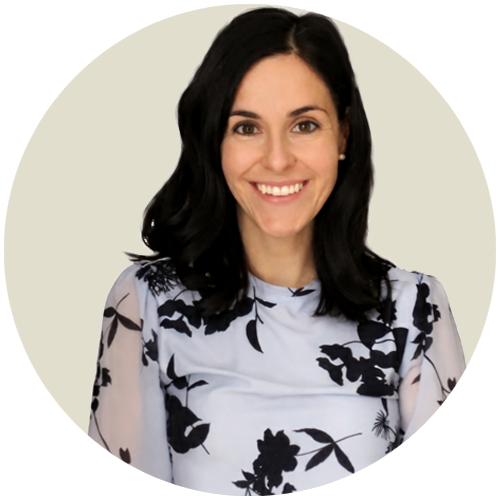 Mélanie Jalbert Nutritionniste - Diététiste