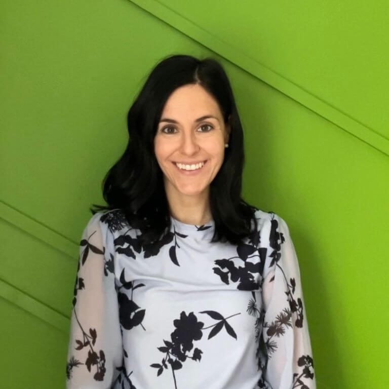 Mélanie Jalbert Dtp