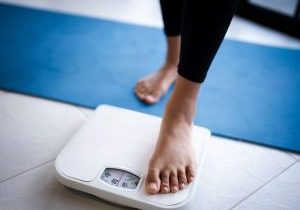 Poids santé après 60 ans