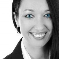 Caroline Tanguay Porte-Parole
