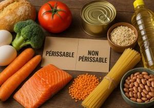 Le Thermoguide : Votre allié contre le gaspillage et les intoxications alimentaires