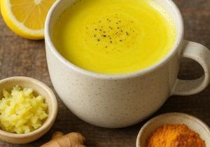 breuvage anti-inflammatoire