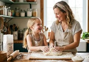 La farine enrichie : qu'est-ce que c'est et comment bien la choisir?