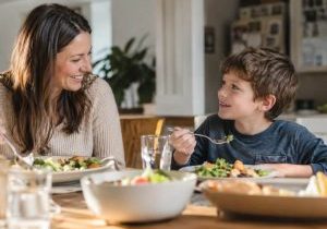 médication et baisse d’appétit chez l’enfant